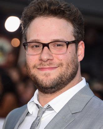 Male Gaze: The Seth Rogen Nudes Continue